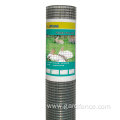 Welded Wire Mesh In Rolls